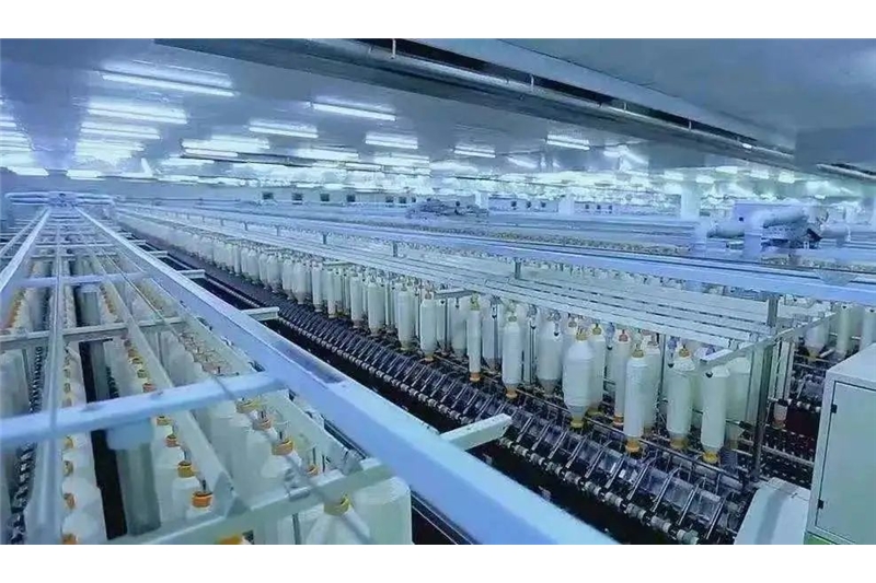 數(shù)據(jù)丨2021年中國紡織業(yè)經(jīng)營情況：紡織服裝、服飾業(yè)收益達(dá)105億元